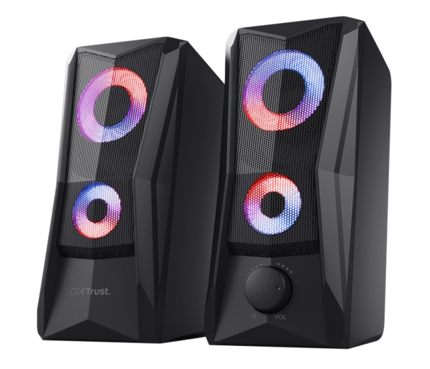 Trust GXT606B JAVV RGB - 1197070 - zdjęcie